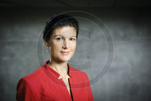 Sahra Wagenknecht