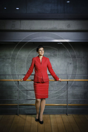 Sahra Wagenknecht