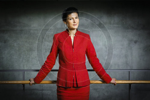 Sahra Wagenknecht