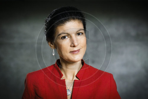 Sahra Wagenknecht