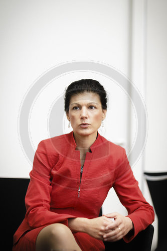 Sahra Wagenknecht