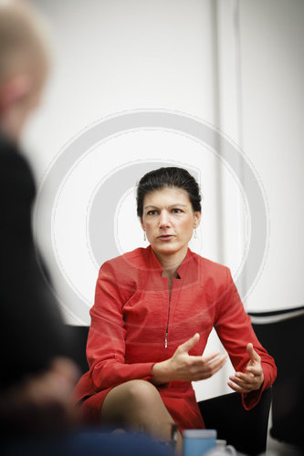 Sahra Wagenknecht