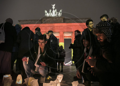 Brandenburger Tor