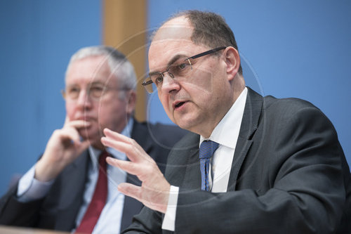 03.01.17 BMEL-Ernaehrungsreport in der BPK