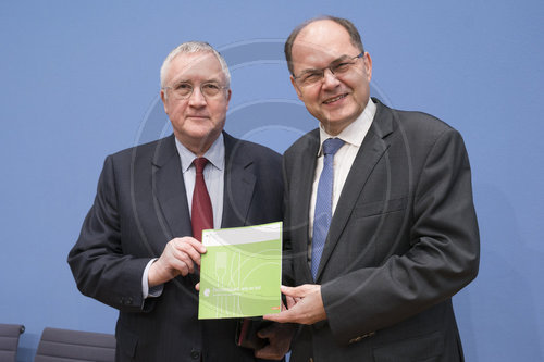 03.01.17 BMEL-Ernaehrungsreport in der BPK