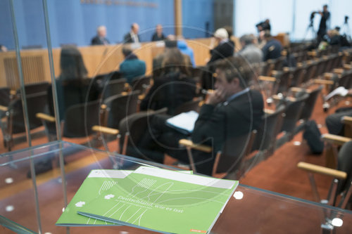 03.01.17 BMEL-Ernaehrungsreport in der BPK