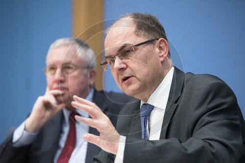 03.01.17 BMEL-Ernaehrungsreport in der BPK
