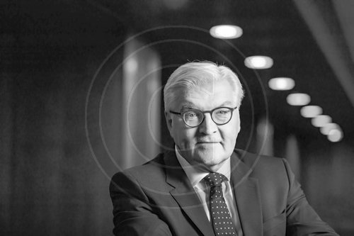 Frank-Walter Steinmeier