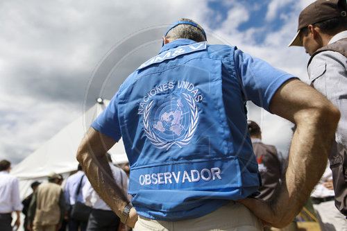 UN Observador