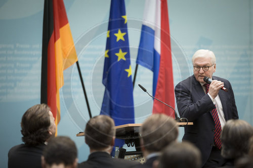 Deutsch-Niederlaendisches Forum