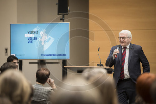 Deutsch-Niederlaendisches Forum