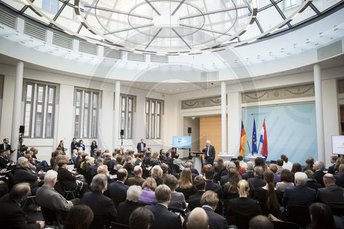 Deutsch-Niederlaendisches Forum