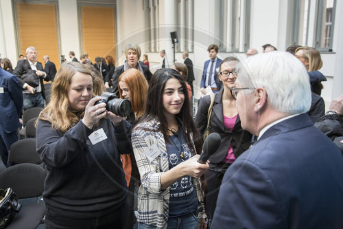 Deutsch-Niederlaendisches Forum