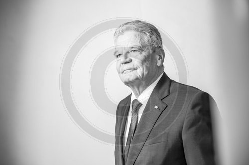 Joachim Gauck