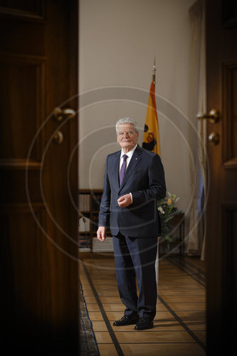 Joachim Gauck