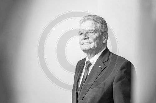 Joachim Gauck