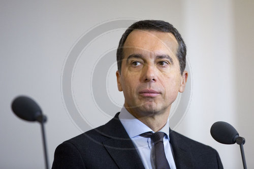 Christian Kern