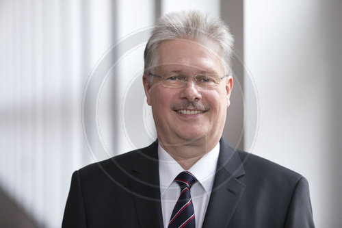 Ulrich Hartmann
