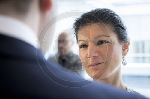 Sahra Wagenknecht