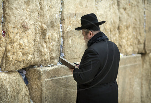 Judentum in Jerusalem