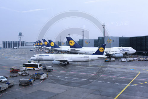 Lufthansa