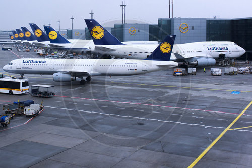 Lufthansa