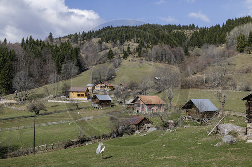 Fremdenverkehr im Kosovo