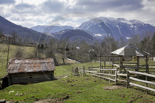 Fremdenverkehr im Kosovo