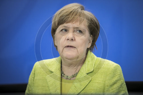 Angela Merkel