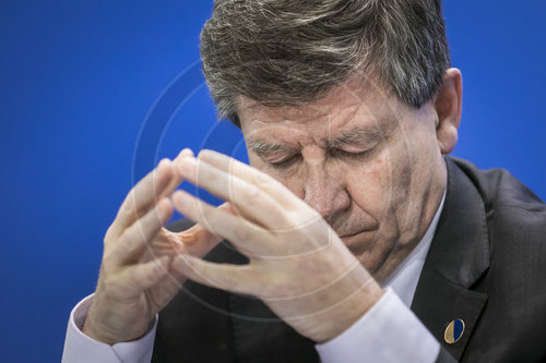 Guy Ryder