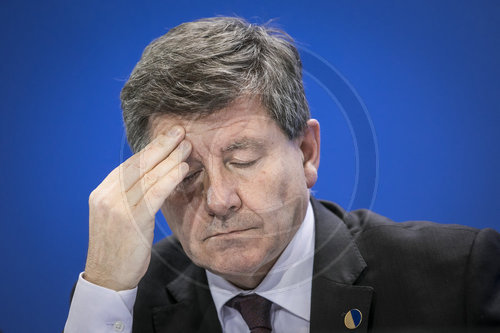 Guy Ryder