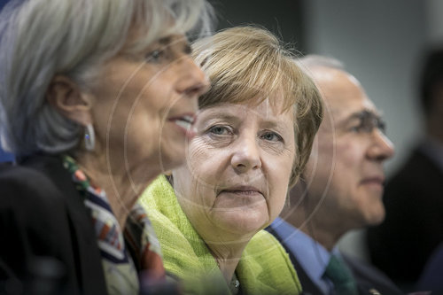 Angela Merkel