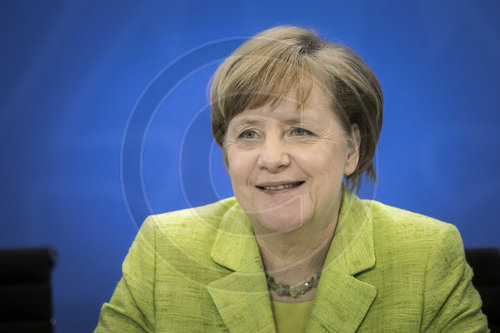 Angela Merkel