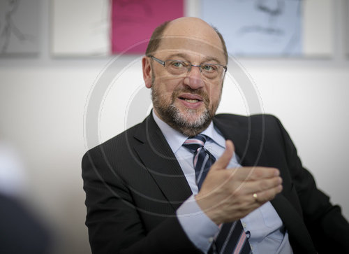 Martin Schulz