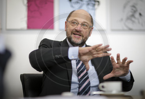 Martin Schulz