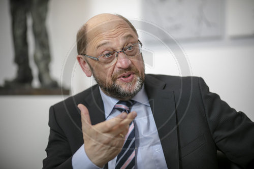 Martin Schulz