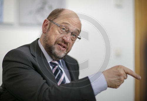 Martin Schulz