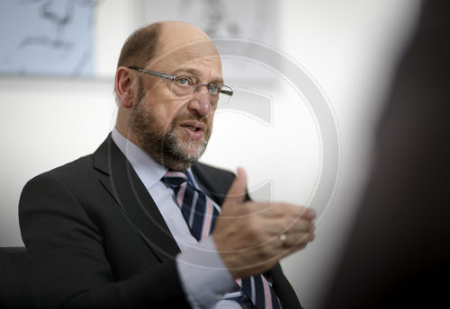 Martin Schulz