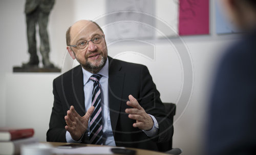 Martin Schulz