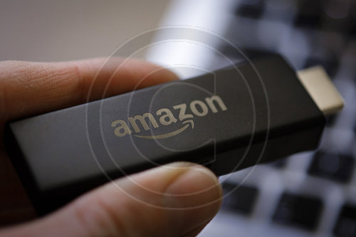Amazon Streaming Stick