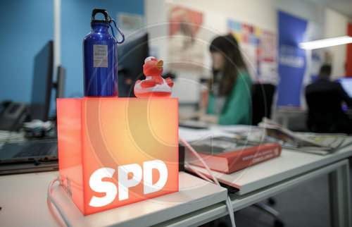 SPD Kampa 2017
