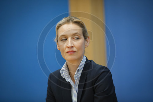 Alice Weidel