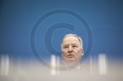 Alexander Gauland