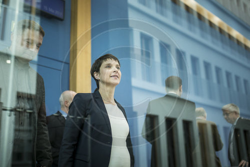 Frauke Petry