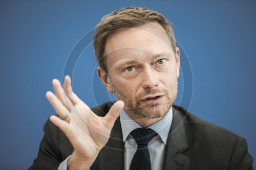 Christian Lindner