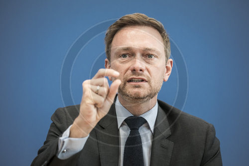 Christian Lindner