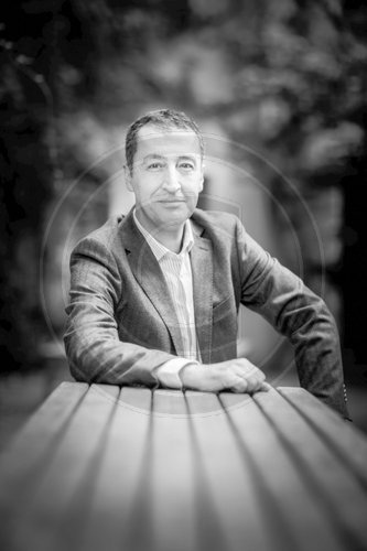 Cem Oezdemir