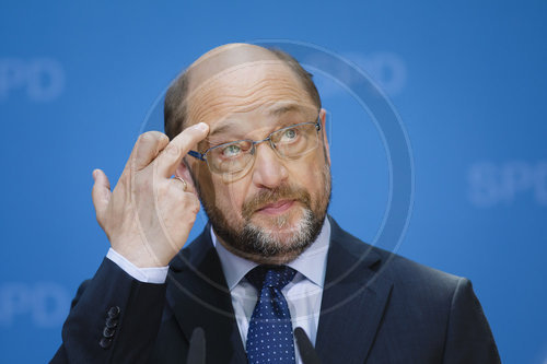 Martin Schulz