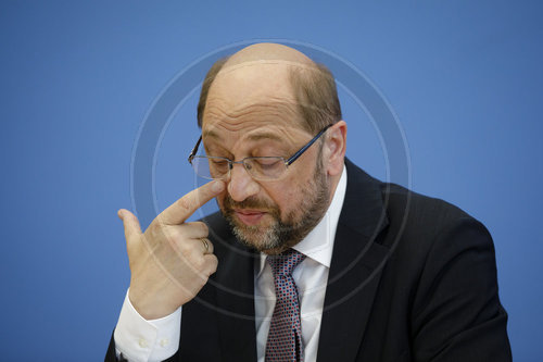 Martin Schulz