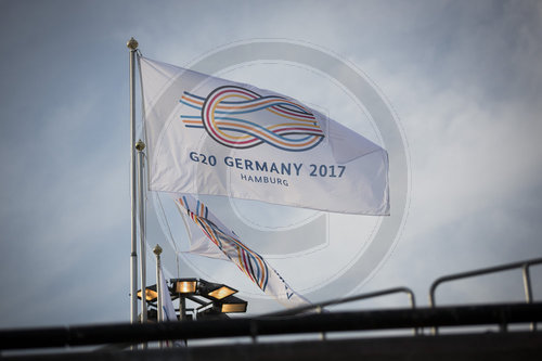 G20 - Fahne